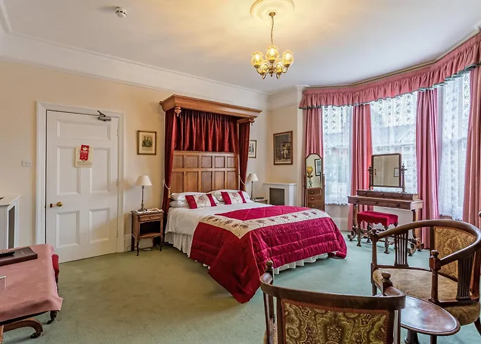 Banbury Cross B&B