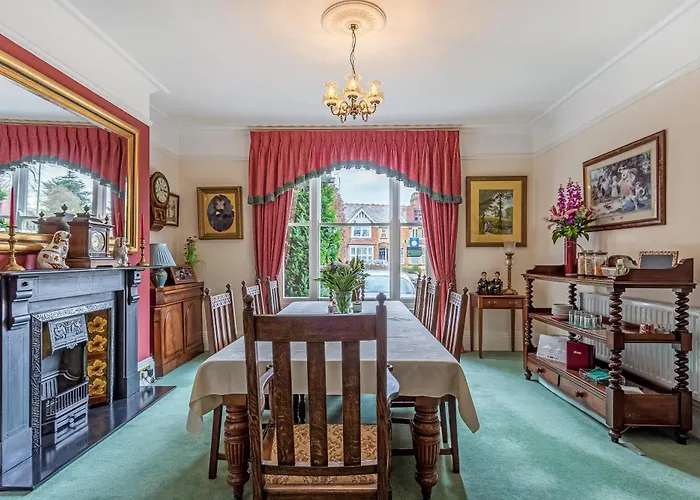 Banbury Cross B&B