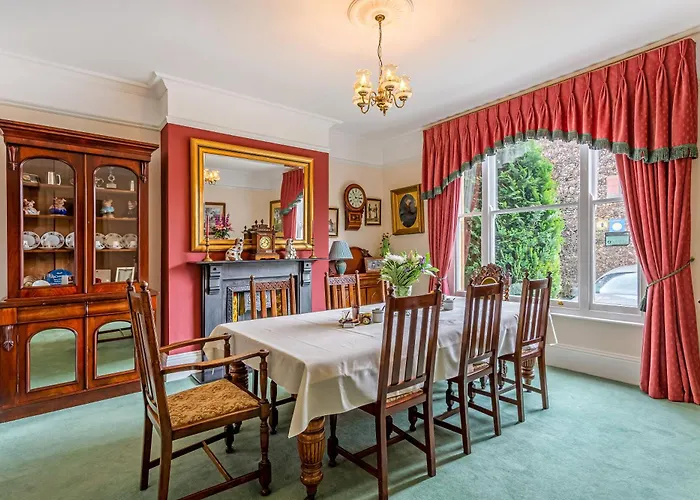 Banbury Cross B&B