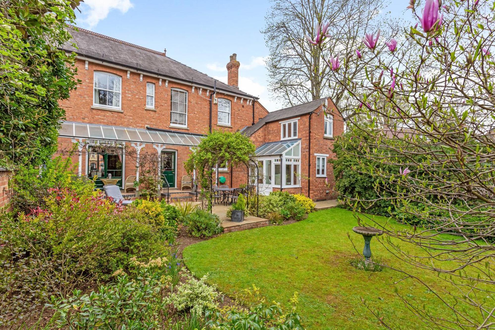Guest house Cross Banbury